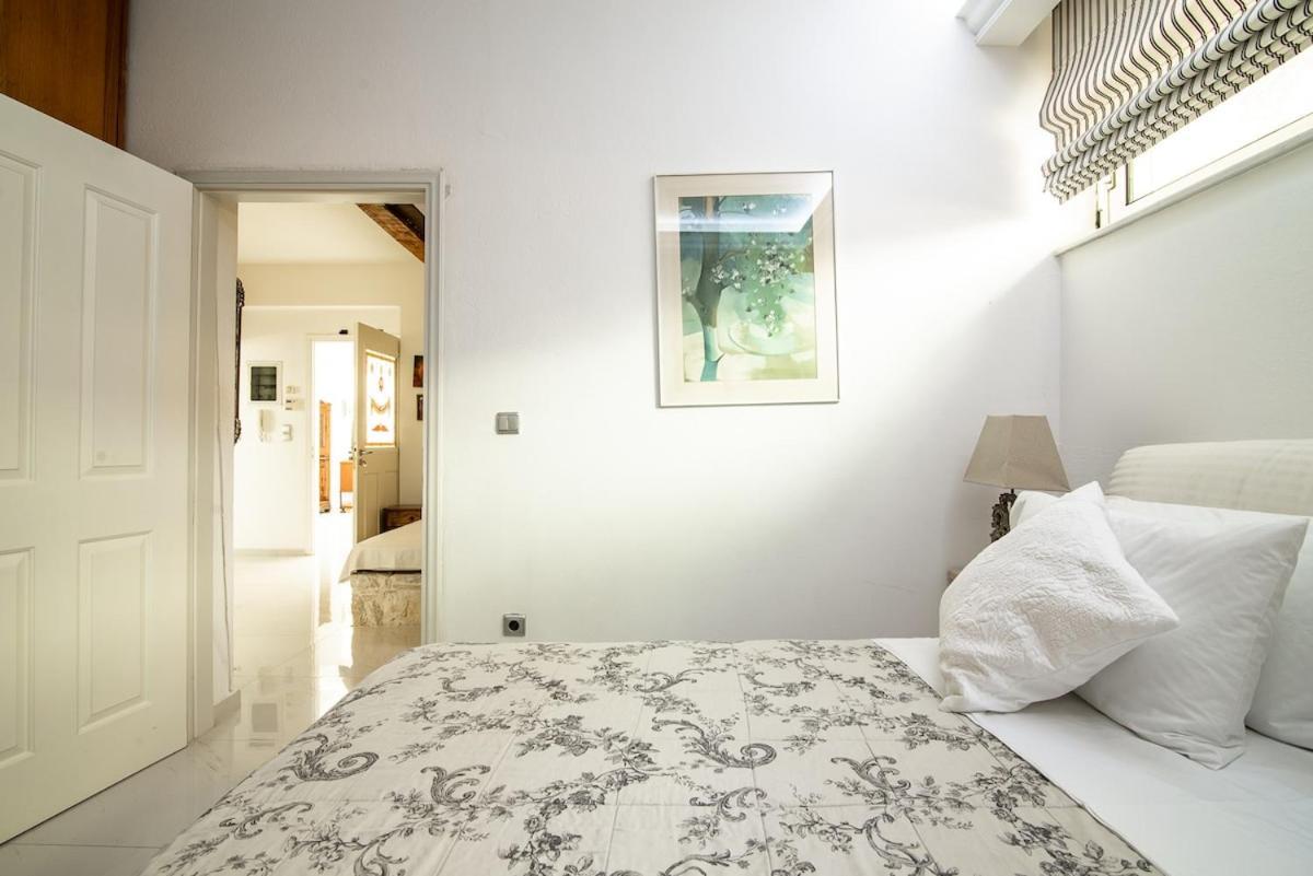 Cretan Biosuites Palaiokastro (Crete) Exterior foto